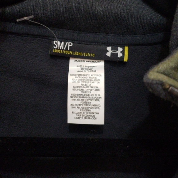 Jacket - Picture 3 of 5